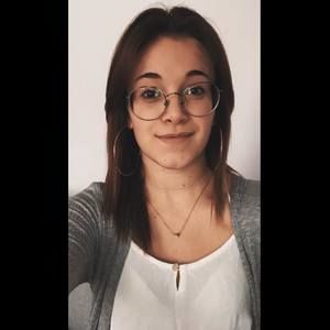 Meet your Posher, Lea